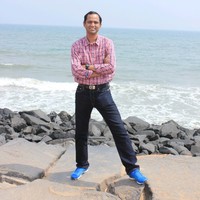 Om Prakash C