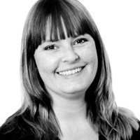 Cathrine Andresen