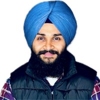 Gurwinder Singh Ghataura