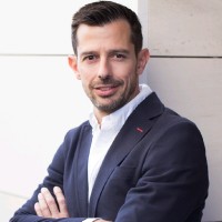 Guillermo Mata, Cia, Caia
