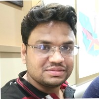 Prashant Amle