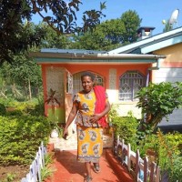 jackline Koech