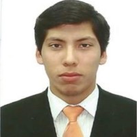 Alexis Enmanuel Egusquiza Herrera