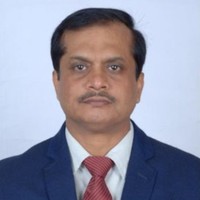 Prof. (Dr.) Santosh Singh
