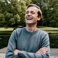 Joshua den Dekker