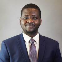 Ohireime Ojeomogha