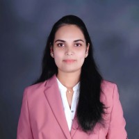 Sandhya Chandrashekar