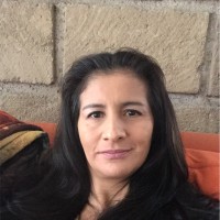 Patricia Moreno