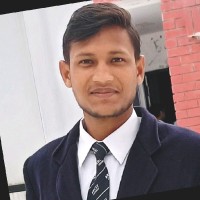 Ramjeet Yadav