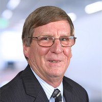 Bruce Lundstrom
