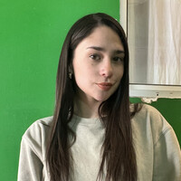 Nevenka Belen Olmos Santos