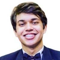 Thomas Blanco