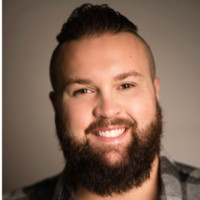 Blake Hawk
