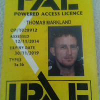 Thomas Markland
