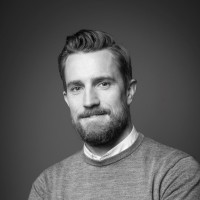 Kristofer Ehrenborg
