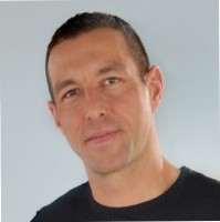Patrick Hofmann