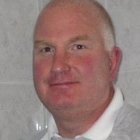 Neil Sanderson