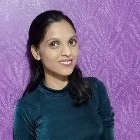 Pooja Nepale
