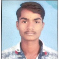 Yogesh Shinde
