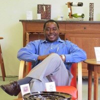 Darryl Frederick