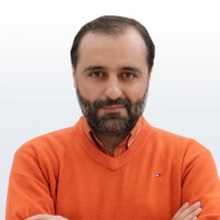 Roohollah Taherkhani