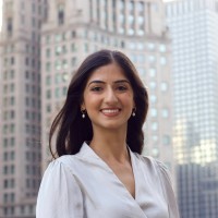 Hira Qureshi