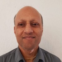 Rudi Matai