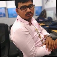 A Harikrishna Reddy