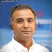 Partha Borkotoky