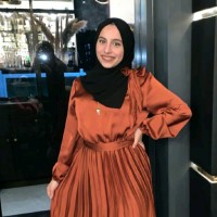 Hafsah Hussain