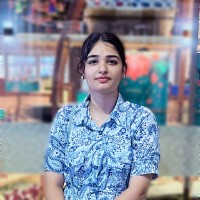 Tanuja Gulia