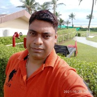 Santan Kumar Vyas