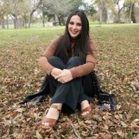 Chelcy Gonzales