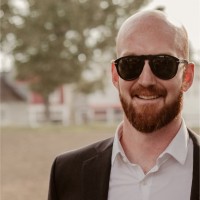 Adam Ward