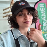 Sarah Dakhlaoui