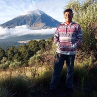 Carlos Omar Cuvillos