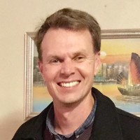 Greg Crosby