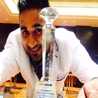 Mohamed Aslam