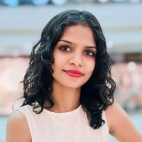 Divya Shree A