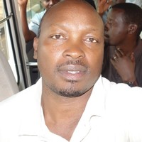 Patrick Kwizera