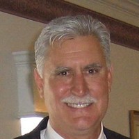 Mark Crisp