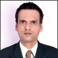 Vasukisomeshkumar Yadvendrasharma