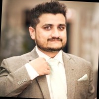 Jahanzaib Ali