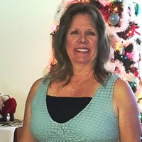Nancy Gorman