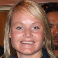 Annie Hay