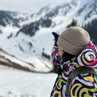 Анар Жакупова