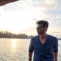 Anshul Kumar