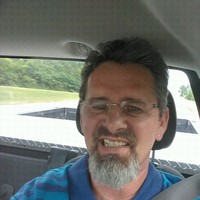 Jerry Broadway