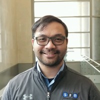 Adrian Francisco