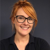 Katy Herbert